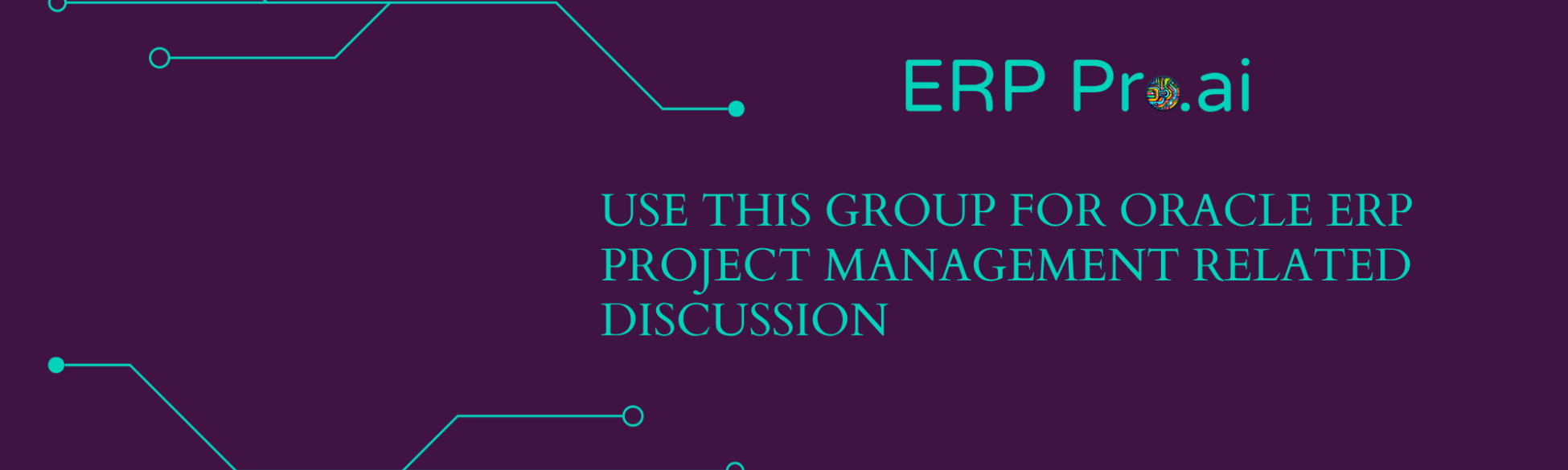 Oracle Cloud ERP – Project Management
