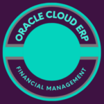 Group logo of Oracle ERP - Financial Management