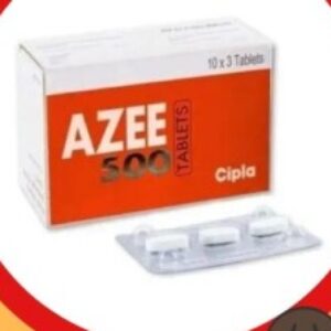 Group logo of Azicip 500mg Tablet: A Comprehensive Guide to Uses and Benefits