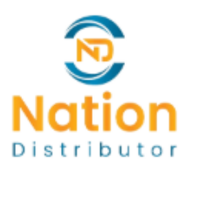 Group logo of Nation Distributor