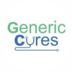 Group logo of Genericcures - Online Pharmacy and Cheap Medicine Shop