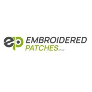Group logo of Affordable Custom Rocker Patches Services in NZ