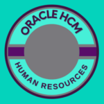 Group logo of Oracle HCM -  Human Resources