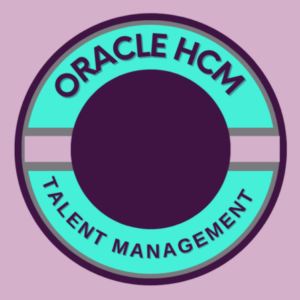 Group logo of Oracle HCM - Talent Management