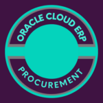 Group logo of Oracle ERP - Procurement