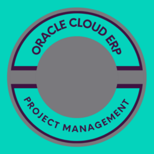 Group logo of Oracle ERP - Project Management
