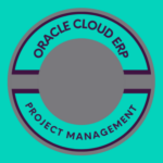 Group logo of Oracle ERP - Project Management