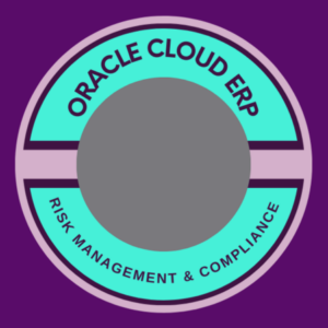 Group logo of Oracle ERP – Risk Management and Compliance