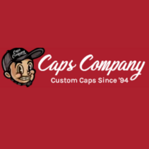 Group logo of Customized Caps UK