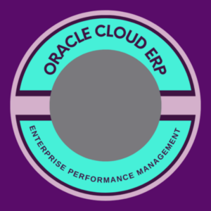 Group logo of Oracle ERP – Enterprise Performance Management