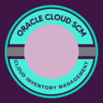 Group logo of Oracle SCM - Inventory Management